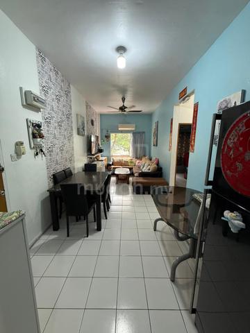 Seri Warisan Apartment 1