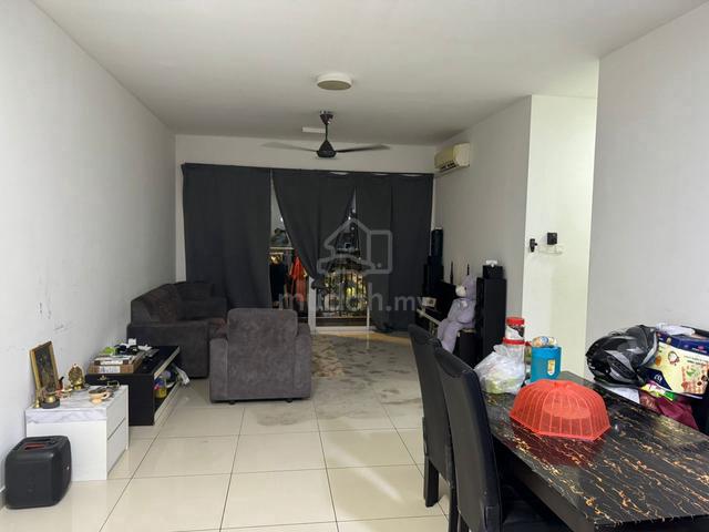 Aliff Avenue (Dwi Alif) 1