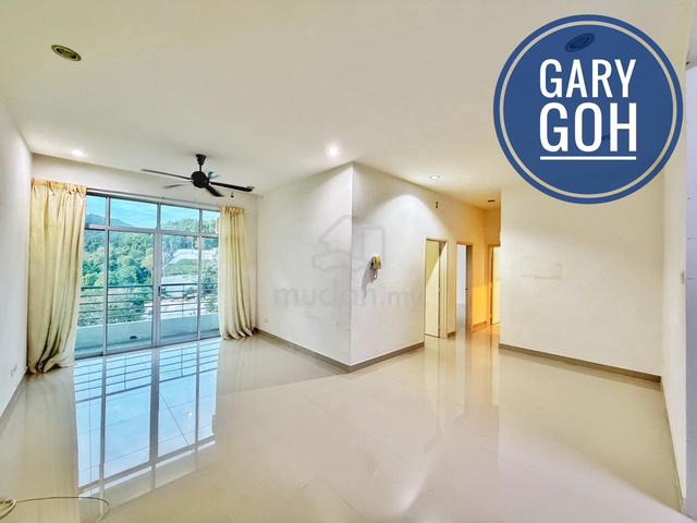 Boulevard Condominium (BLVD) 1