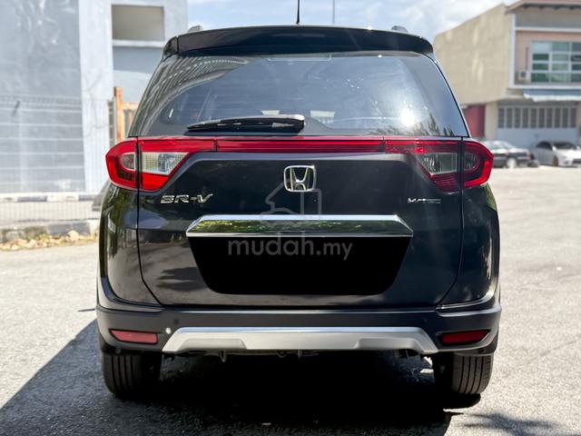 2019 Honda BR-V 1.5 V (A) - 5