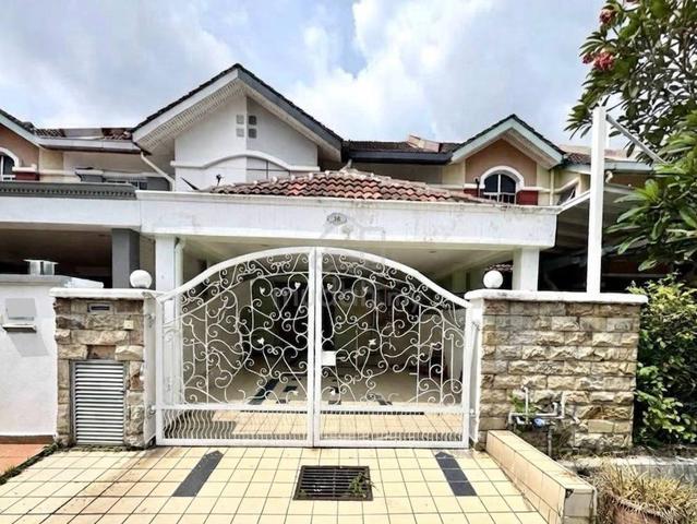 (PALING MURAH) 2 Storey Terrace Seksyen 3, Bandar Baru Bangi 1