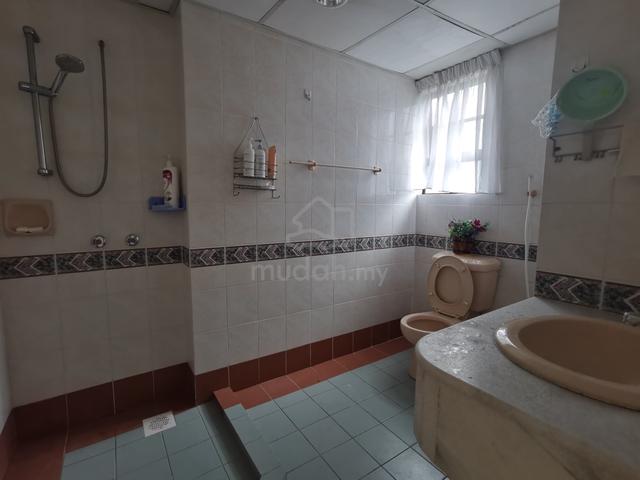 Mawar Apartments 2