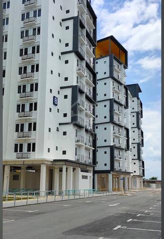unisuite kampar 1