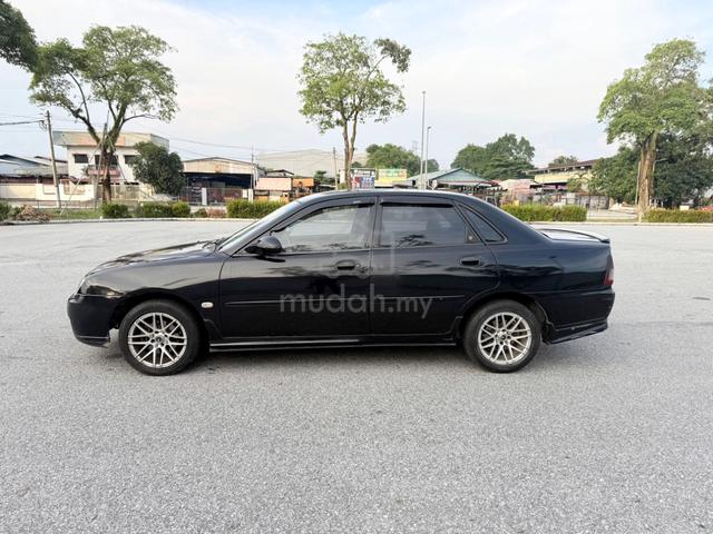 2003 Proton WAJA 1.6 (A) TIP TOP NEGO - 4