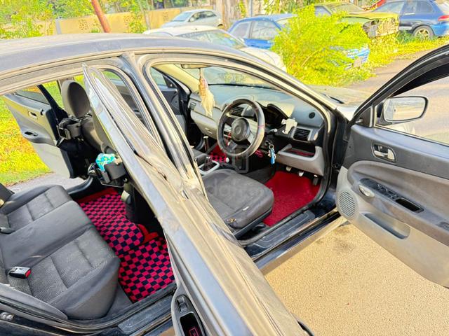 2010 Proton PERSONA 1.6 ELEGANCE BASE LINE (M) - 5