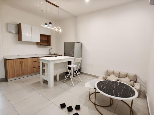 Dorsett Place 1