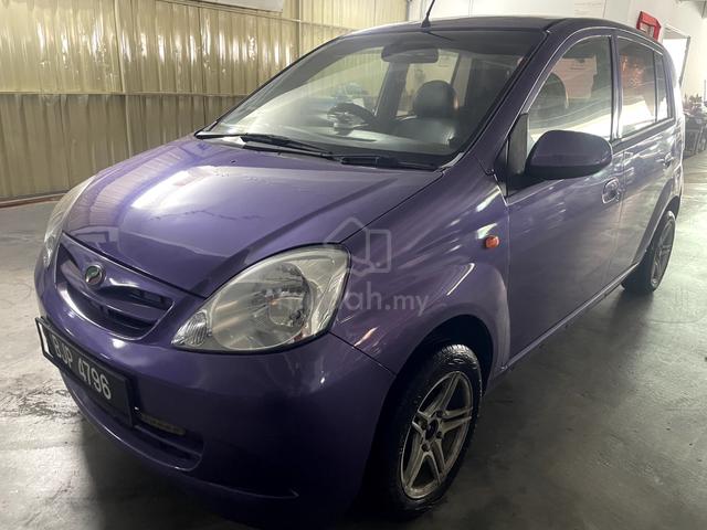 2007 Perodua VIVA 1.0 SX (M) MANUAL - 4