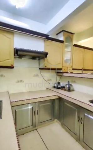Bandar menjalara C, 2 storey kepong , maluri ,sri bintang ,segambu 1