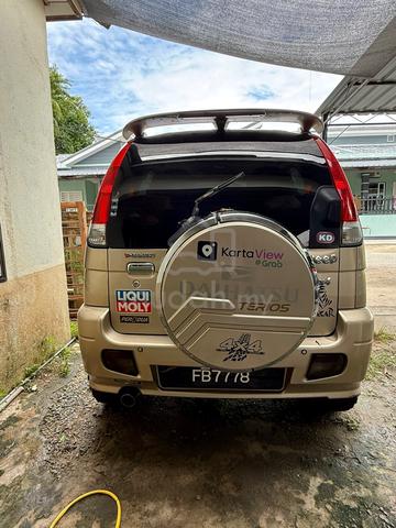 2004 Perodua KEMBARA 1.3 CT EZ (A) - 4