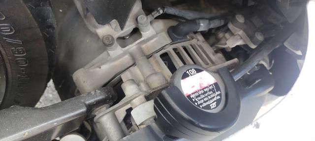Yamaha Nouvo LC 135cc - photo 7 of 9