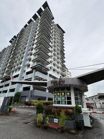 Vista Bay 1