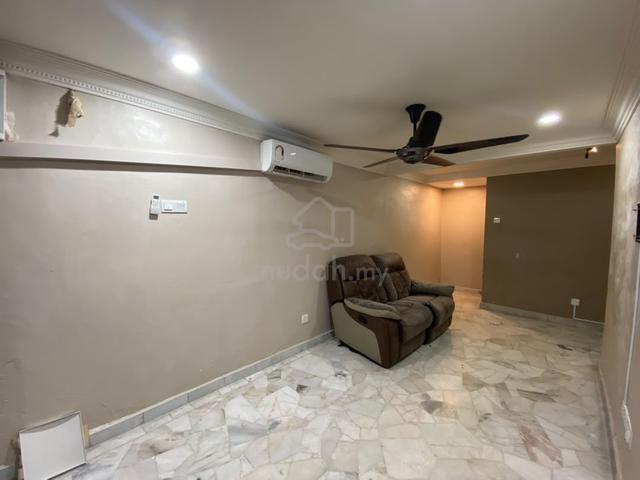 Taman Dato Senu for sale | 2.5-storey | 650sqft | Fully Extended 1