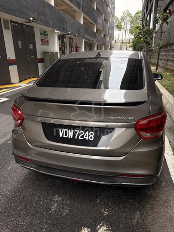 2019 Proton PERSONA 1.6 EXECUTIVE (A) - 2