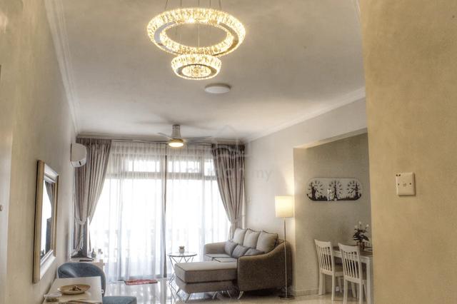 Noble Villa 1
