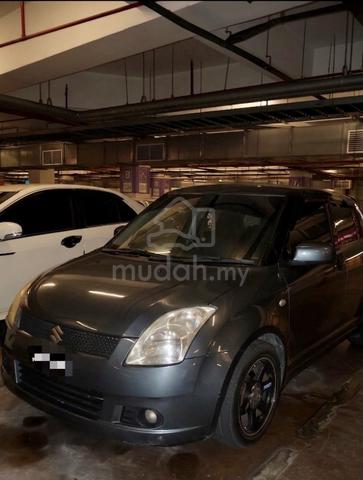 2005 Suzuki SWIFT 1.5 (A) - 1