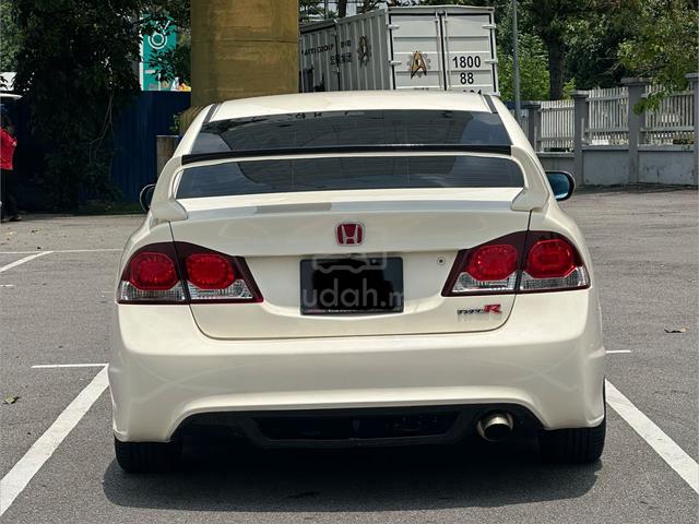 2010 Honda CIVIC 1.8 (m) - 5
