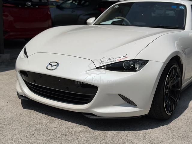 2023 Mazda Roadstar Rf Vs Teracotta - 1