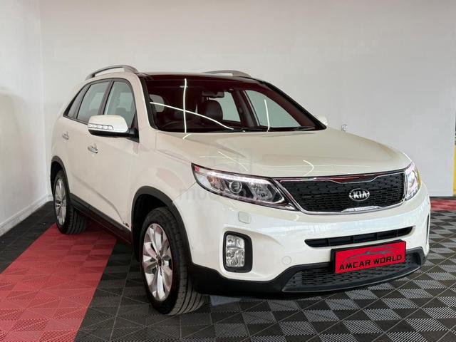 ORI2014 Kia SORENTO 2.4 ENHANCED (A) 3 YR WARRANTY - 3
