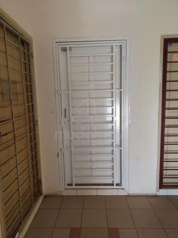 Sri Jasmin Apartment 1