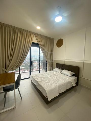 Arunya Residence Room For Rent | 1.5 Month Deposit | Fully Furnished 1