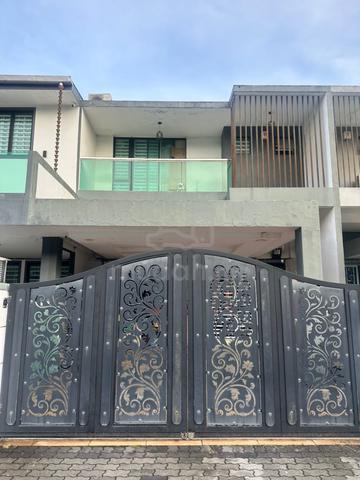 2-storey Terraced House For Sale 1