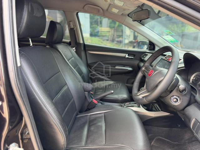2015 Honda CITY 1.5 E (A) GOOD CONDITION - 5