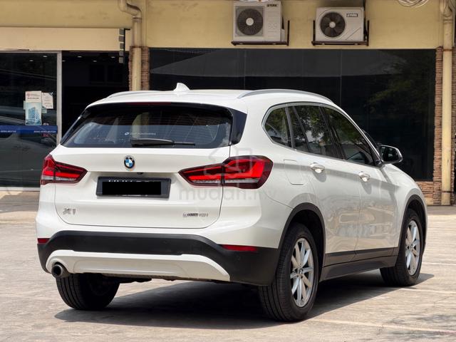 2021 BMW X1 sDRIVE18i 1.5L (A) - 3