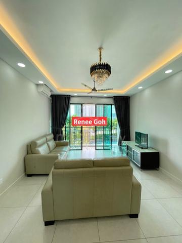 3 Residence 1