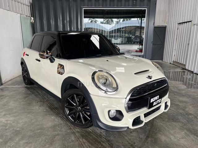 Mini Cooper S 2.0 F55 4 Doors Low Mileage - 1