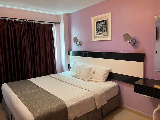 38 Rooms Hotel Business For Sale Kota Laksamana Near Jonker Walk 1