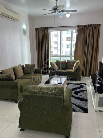 Tropez Residences @ Tropicana Danga Bay 1