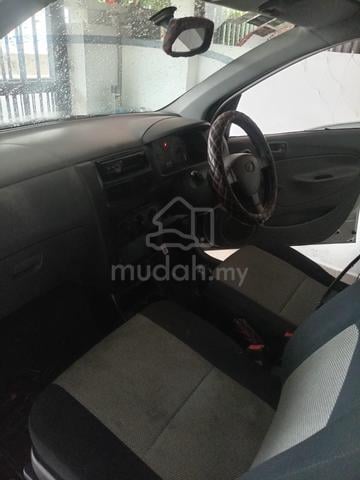 2008 Perodua VIVA 659cc 660 EX (M) - 2