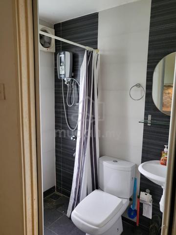Cosy Double Storey Terrace House for Rent–Tmn Bkt Anggerik Cheras, KL 5