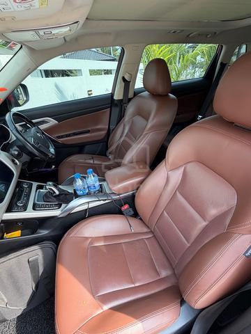 2020 Proton X70 1.8 PREMIUM X (A) - 3
