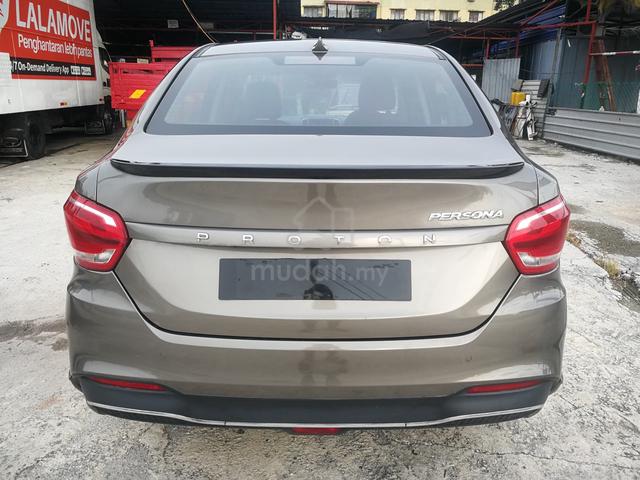 2020 Proton PERSONA PREMIUM 1.6 FUL SERVICE PROTON - 4