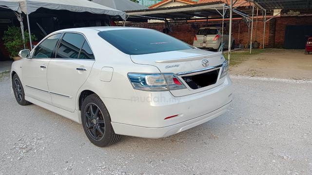 2011 Toyota CAMRY 2.4 V(A) FACELIFT - 4
