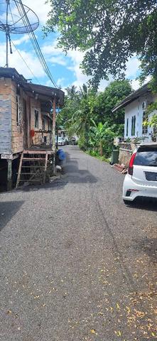 Land For Sale - Kampung Sinjan, Petra Jaya, Kuching 1
