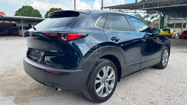 2023 Mazda CX-30 2.0 G HIGH (A) - 4