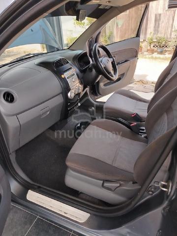 2010 Perodua MYVI 1.3 EZ FACELIFT (A) - 4