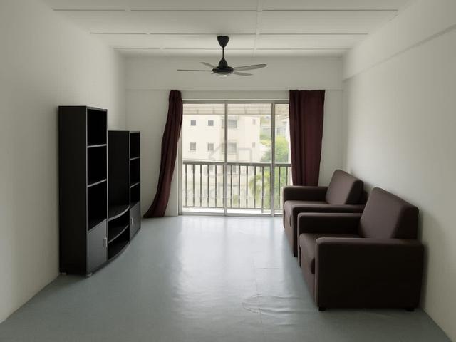 Kendara 2 Apartment 1
