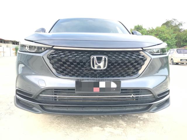 Honda HR-V 1.5 V TURBO (A)LEATHER SEAT/PUSH START - 3