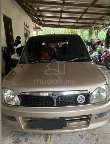 2005 Perodua KELISA 1.0 EZ (A) - 3