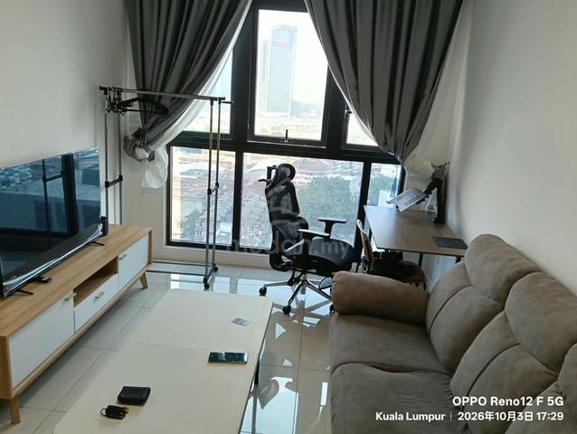 Skyline KL 1