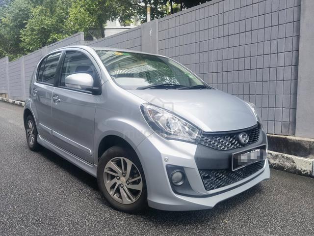Perodua MYVI 1.5 SE FACELIFT (A) Super carking - 1
