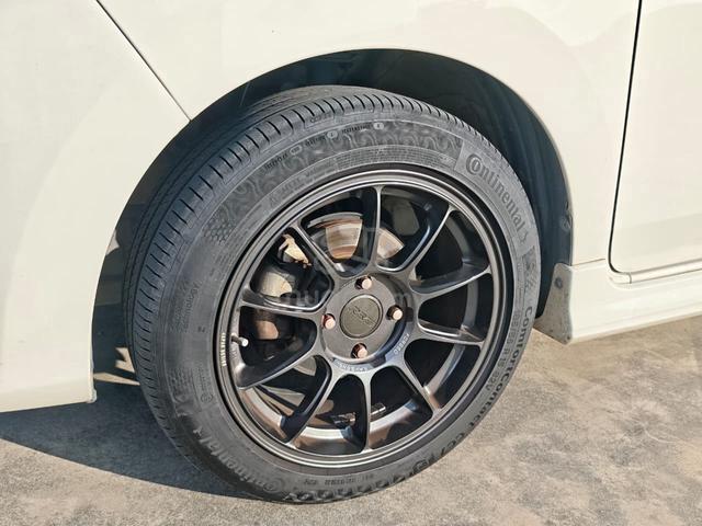 2019 Perodua AXIA 1.0 ADVANCE (A) FULL SERVICE - 3