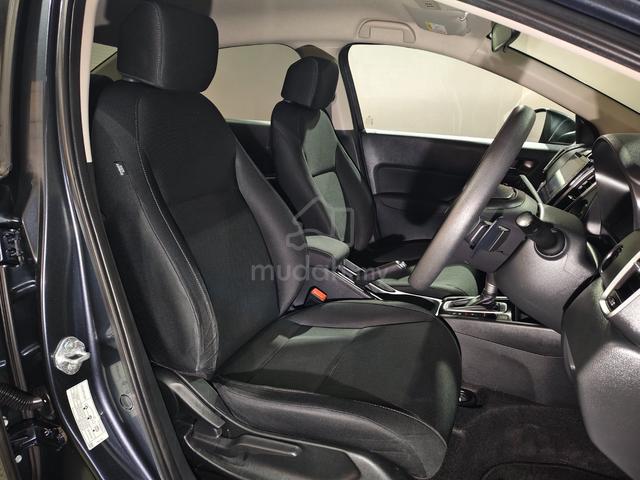 2023 Honda City 1.5 E (A) 5-Years Warranty - 5
