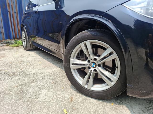 2018 Bmw X5 2.0 XDRIVE40E M SPORT (A) loan kedai - 4
