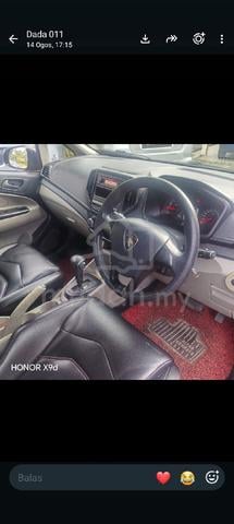 2016 Proton PERSONA 1.6 STANDARD -- (A) - 5
