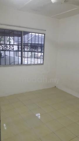 Teres 1 tingkat endlot Taman Seri Inderapura untuk di sewa 1