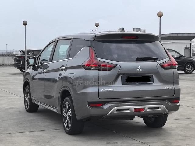 2022 Mitsubishi XPANDER 1.5 MY20 (A) - 3